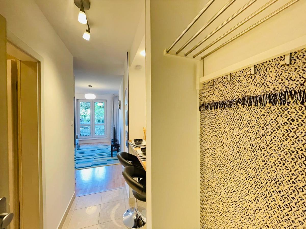 Peony Holló Apartment Budapest Exterior foto
