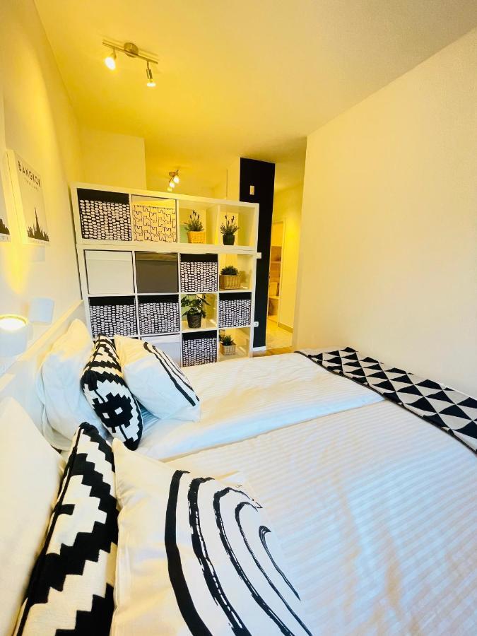 Peony Holló Apartment Budapest Exterior foto