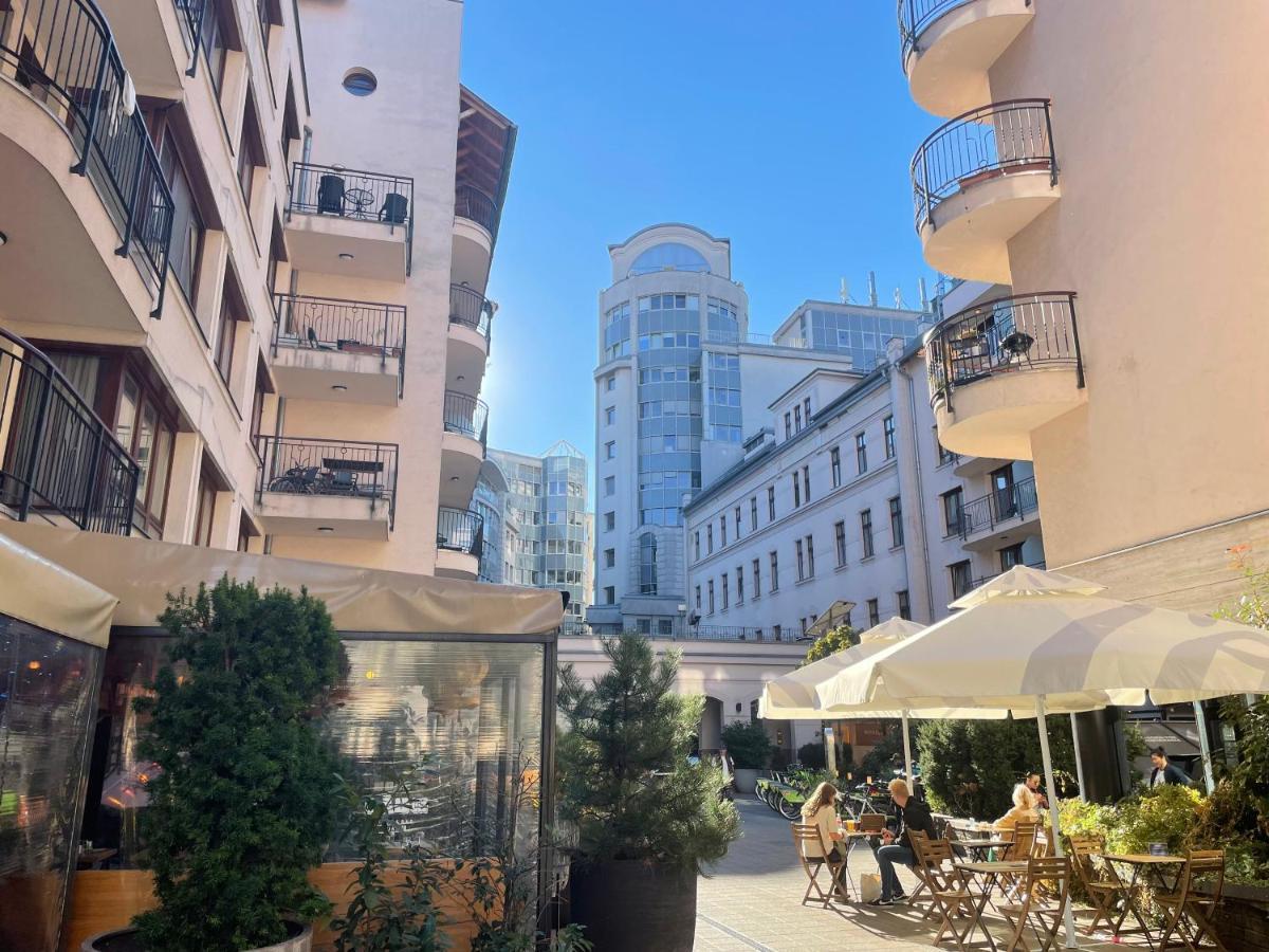 Peony Holló Apartment Budapest Exterior foto