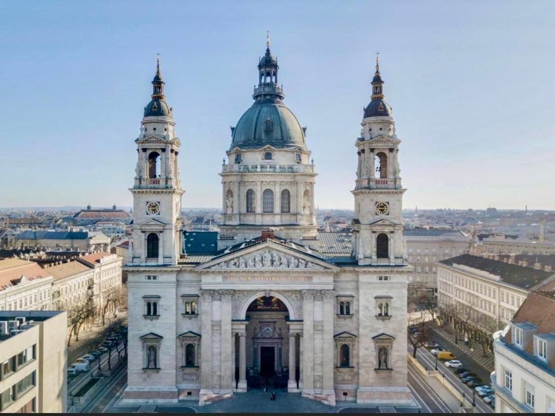Peony Holló Apartment Budapest Exterior foto